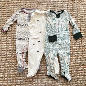 Christmas Pajama Bundle